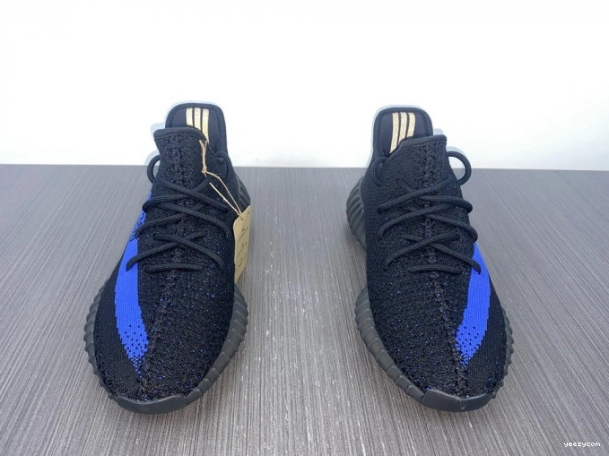 Dazzling GY7164 Yeezy Blue 350 V2 Boost Adidas 1210